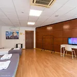 Gasthof Suites Rooms Valencia