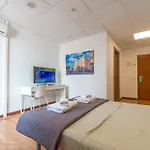 Suites Rooms Valencia Gasthof 2*