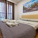 Suites Rooms Valencia Gasthof Valencia