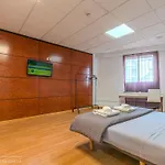 Gasthof Suites Rooms Valencia Valencia