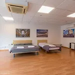 Gasthof Suites Rooms Valencia 2*