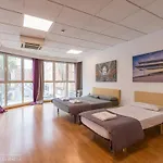 Gasthof Suites Rooms Valencia Valencia
