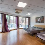 Suites Rooms Valencia