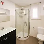 דירה Serrano Flat ולנסיה