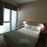 Optimus Comfort Campoamor 101 Πανσιόν