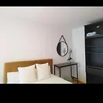 Lejlighed Luxury And Relax *