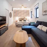 Bonito Loft 4 Personas Βαλένθια