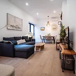 Bonito Loft 4 Personas Βαλένθια