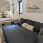 Διαμέρισμα Bonito Loft 4 Personas Βαλένθια