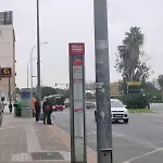 公寓 Plaza Sainetero 瓦伦西亚