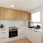 Guestready - Lovely Family In El Cabanyal *