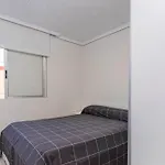 En El Cabanyal Enfrente De La Marina Real Διαμέρισμα