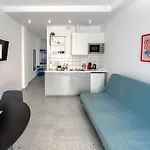 Navio Apartment *