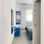 Navio Apartment Valencia