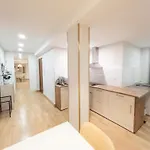 Πανσιόν Dormavalencia *