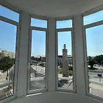 Amazinn Places Marina Real Ξενοδοχείο με διαμερίσματα