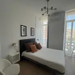Ξενοδοχείο με διαμερίσματα Amazinn Places Marina Real Βαλένθια