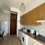 Amazinn Places Marina Real Ξενοδοχείο με διαμερίσματα 3*