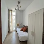 Ξενοδοχείο με διαμερίσματα Amazinn Places Marina Real Βαλένθια
