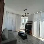 Ξενοδοχείο με διαμερίσματα Amazinn Places Marina Real