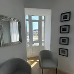 Amazinn Places Marina Real Ξενοδοχείο με διαμερίσματα Βαλένθια