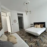 Amazinn Places Marina Real 3*