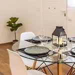 Apartment Estudio Barrio Patraix - Cerca Del Centro *