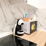 Estudio Barrio Patraix - Cerca Del Centro Apartment Valencia