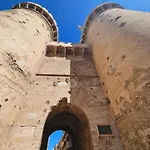 New - La Puerta De Olivo Апартаменты Валенсия