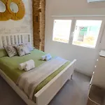 아파트 Piso En El Carmen Cerca Del Mercado 발렌시아