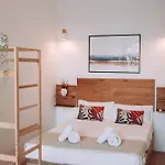 Appartement Acogedor Loft En Cabanal Playa Malvarosa
