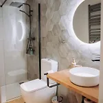 Acogedor Loft En Cabanal Playa Malvarosa * Valence