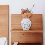 Acogedor Loft En Cabanal Playa Malvarosa Appartement