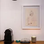 Dos Corazones Apartamento Valência