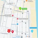 Δωμάτια σε οικογενειακή κατοικία Privada Con Bano Privado I *