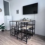 Δωμάτια σε οικογενειακή κατοικία Privada Con Bano Privado I *