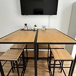 Privada Con Bano Privado I Δωμάτια σε οικογενειακή κατοικία
