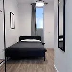 Privada Con Bano Privado I Δωμάτια σε οικογενειακή κατοικία *