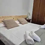 Pinedo Playa شقة فالنسيا