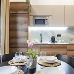 Florit Flats - The Maritim Apartment Valencia