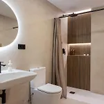 Apartment Florit Flats - The Maritim Valencia