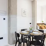 Florit Flats - The Maritim Apartment