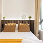 Florit Flats - The Maritim Valencia