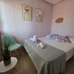 Appartement Ca Ulises Frente Al Mar, Pensado Desconectar
