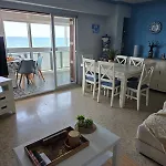 Ca Ulises Frente Al Mar, Pensado Desconectar Valence