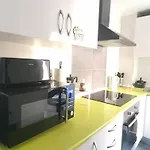 Kwatera prywatna Centricas, Tranquilas Y Acogedoras De Matrimonio En Vivienda Compartida