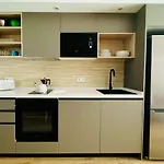Planas 2 Design & Spaciousness With Terraza In Ruzafa Soho