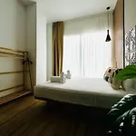 Διαμέρισμα Planas 2 Design & Spaciousness With Terraza In Ruzafa Soho Βαλένθια
