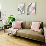 Planas 2 Design & Spaciousness With Terraza In Ruzafa Soho Βαλένθια