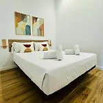 Planas 2 Design & Spaciousness With Terraza In Ruzafa Soho Διαμέρισμα Βαλένθια